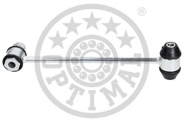 Brat/bieleta suspensie, stabilizator 2
