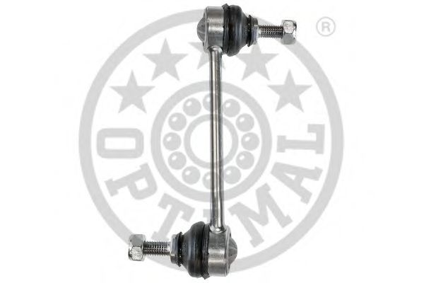 Brat/bieleta suspensie, stabilizator 1