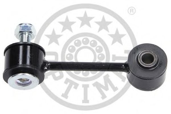 Brat/bieleta suspensie, stabilizator 2