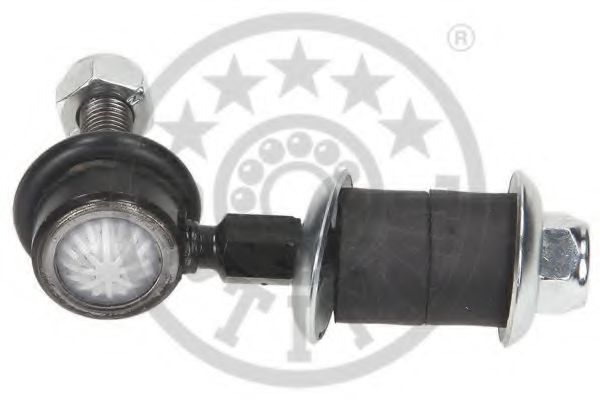 Brat/bieleta suspensie, stabilizator 2