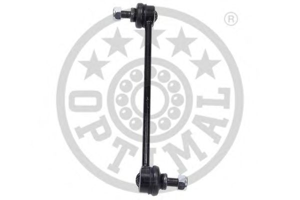 Brat/bieleta suspensie, stabilizator 1