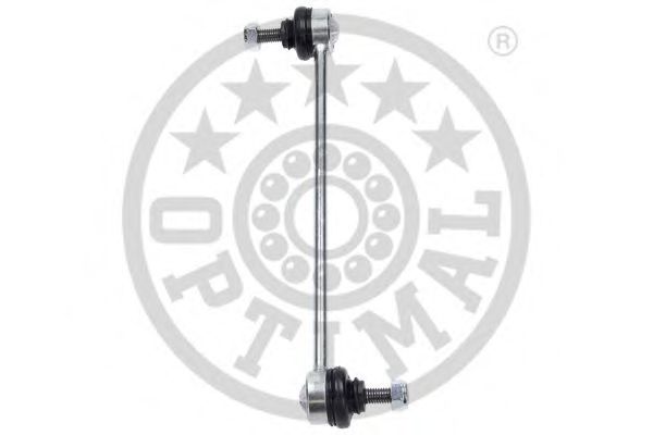 Brat/bieleta suspensie, stabilizator 1