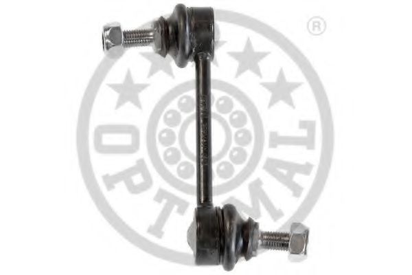 Brat/bieleta suspensie, stabilizator 1