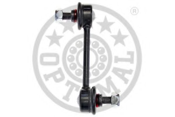 Brat/bieleta suspensie, stabilizator 1