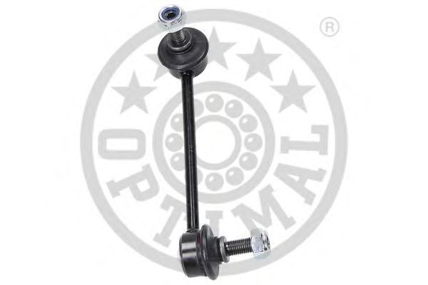 Brat/bieleta suspensie, stabilizator 1