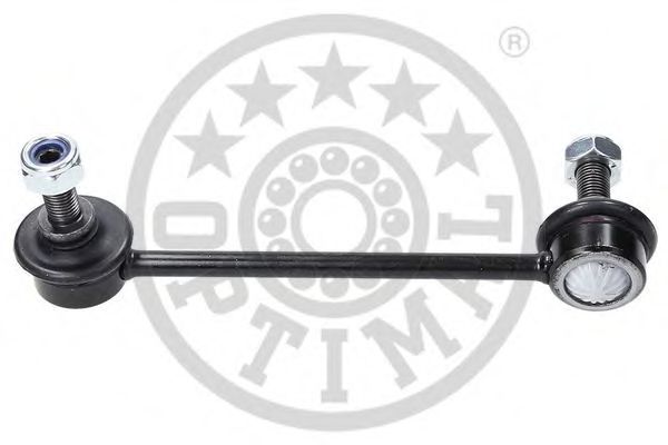 Brat/bieleta suspensie, stabilizator 2