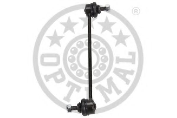 Brat/bieleta suspensie, stabilizator 1