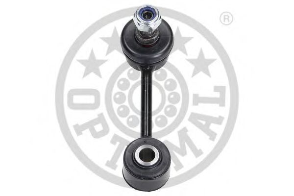 Brat/bieleta suspensie, stabilizator 1