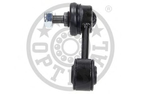 Brat/bieleta suspensie, stabilizator 2