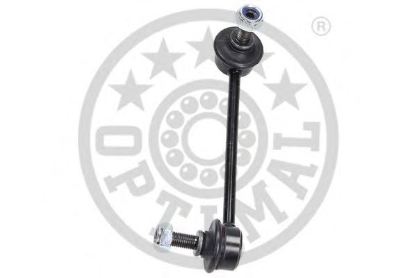 Brat/bieleta suspensie, stabilizator 1