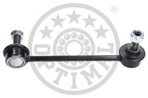 Brat/bieleta suspensie, stabilizator 2