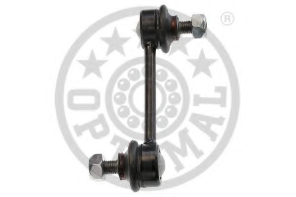 Brat/bieleta suspensie, stabilizator 1