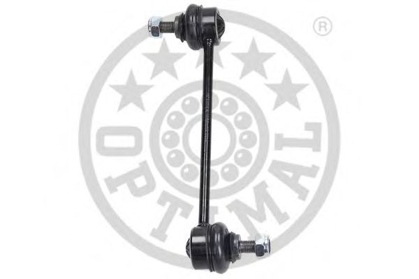 Brat/bieleta suspensie, stabilizator 1