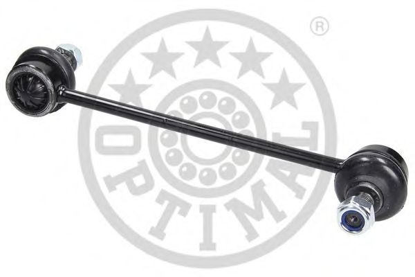 Brat/bieleta suspensie, stabilizator 2