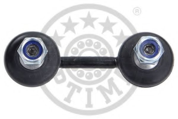Brat/bieleta suspensie, stabilizator 2