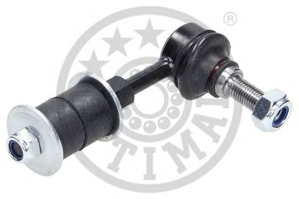 Brat/bieleta suspensie, stabilizator 1