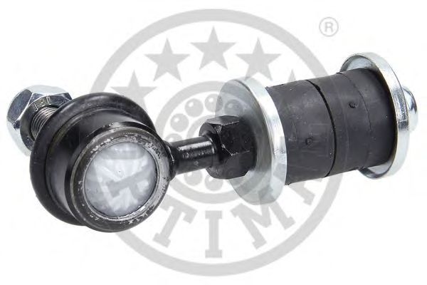 Brat/bieleta suspensie, stabilizator 1