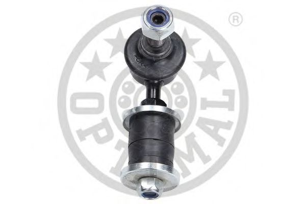 Brat/bieleta suspensie, stabilizator 2