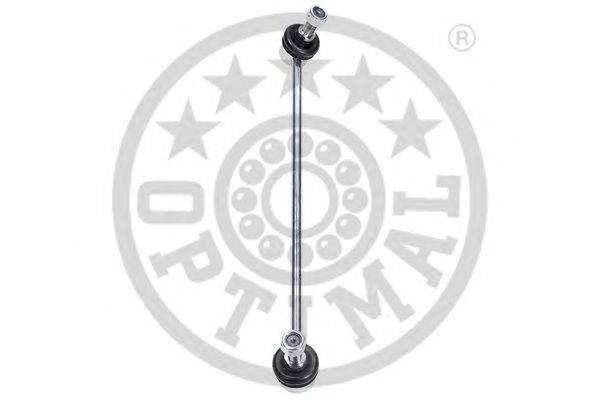 Brat/bieleta suspensie, stabilizator 1