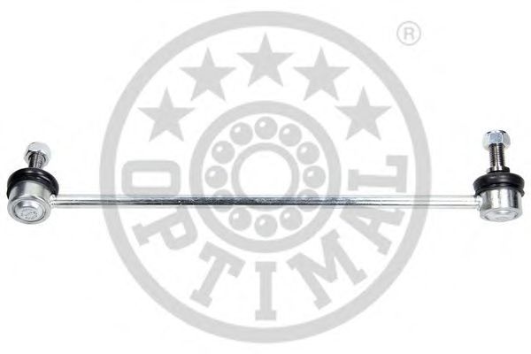 Brat/bieleta suspensie, stabilizator 2
