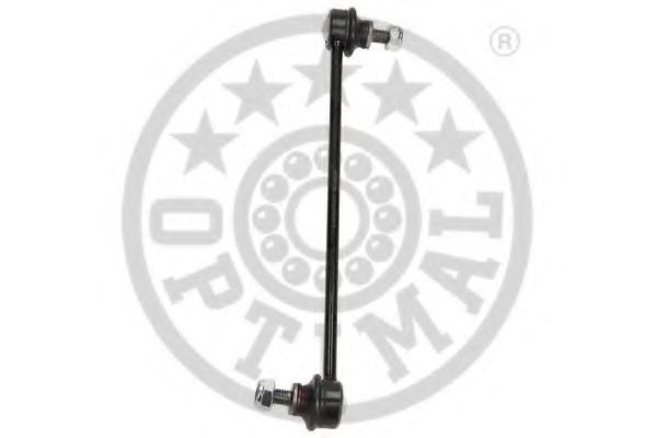 Brat/bieleta suspensie, stabilizator 1