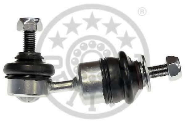 Brat/bieleta suspensie, stabilizator