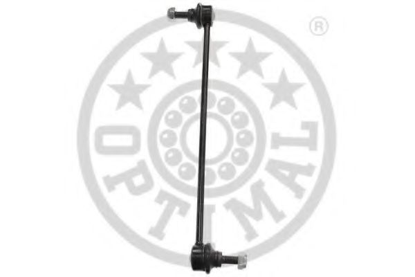 Brat/bieleta suspensie, stabilizator 1