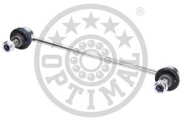 Brat/bieleta suspensie, stabilizator 1