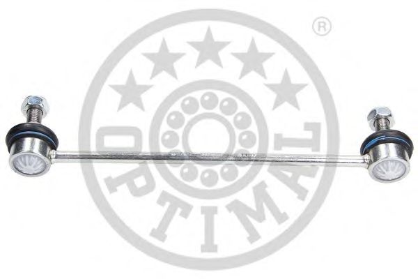 Brat/bieleta suspensie, stabilizator 2