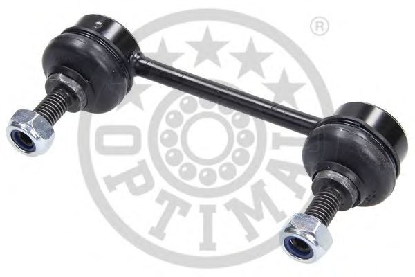 Brat/bieleta suspensie, stabilizator 1
