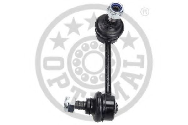 Brat/bieleta suspensie, stabilizator 1
