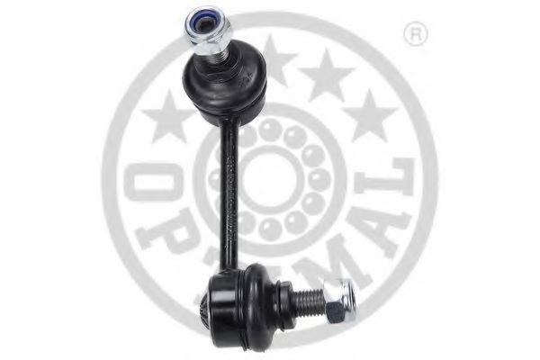 Brat/bieleta suspensie, stabilizator 1