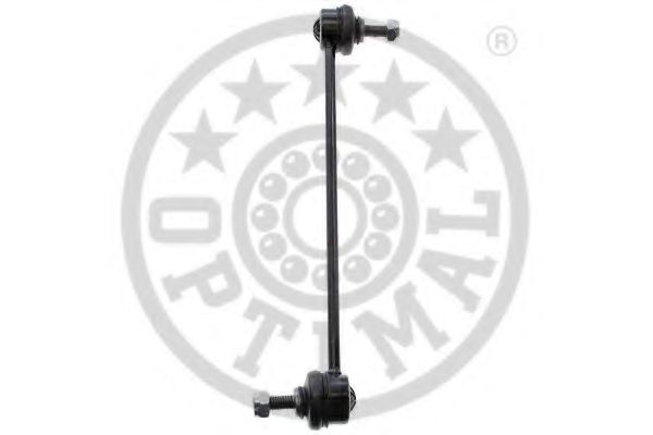 Brat/bieleta suspensie, stabilizator 1