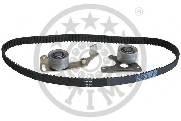 Set curea de distributie 1