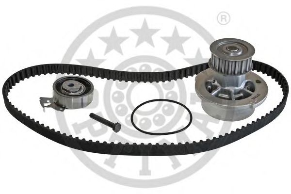 Set pompa apa + curea dintata 1