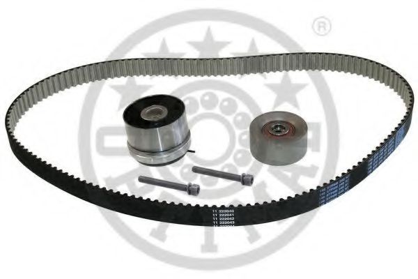 Set curea de distributie 1