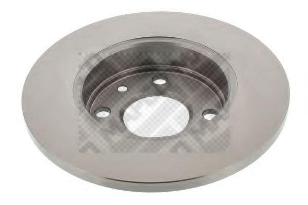 Disc frana 1