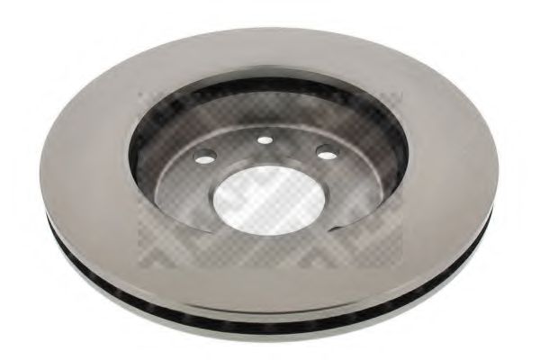 Disc frana 1
