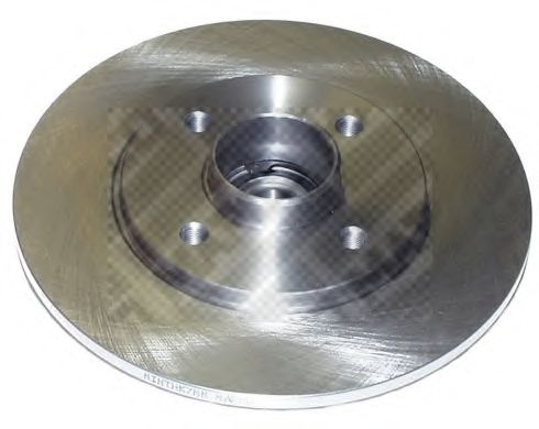Disc frana 2