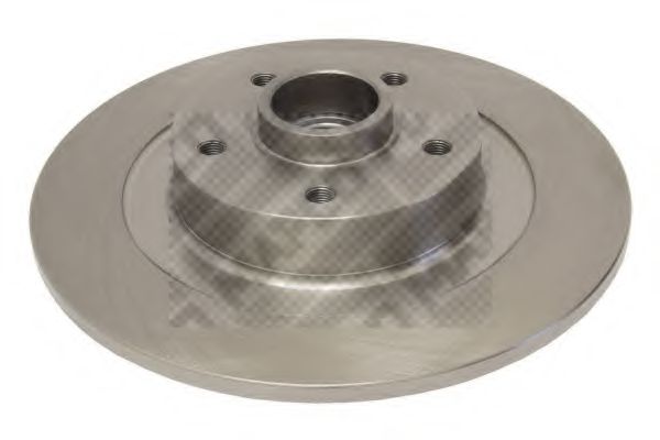 Disc frana 1