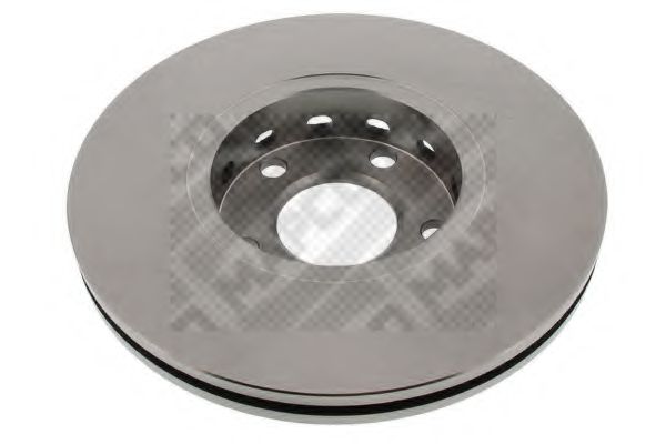 Disc frana 1