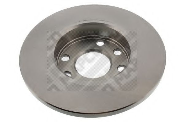 Disc frana 1