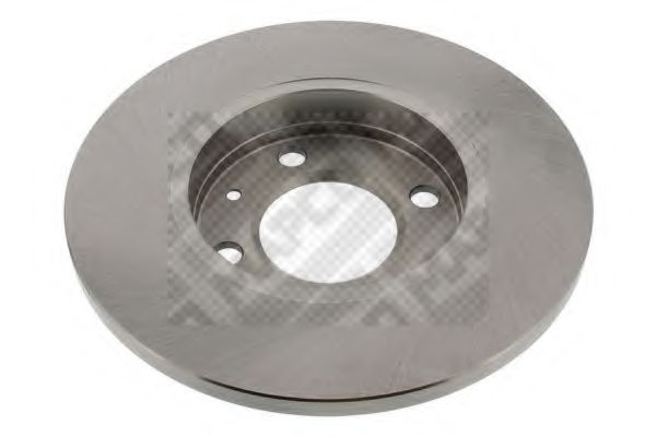 Disc frana 1