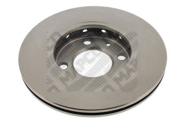Disc frana 1