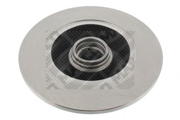 Disc frana 1