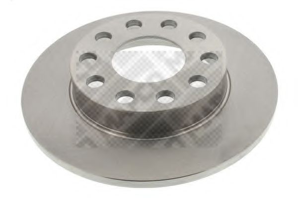 Disc frana 1