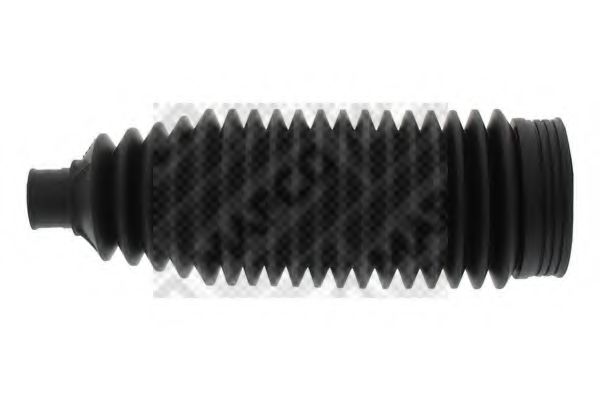 Burduf cauciuc, directie 2