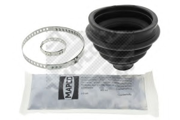Ansamblu burduf, articulatie planetara 1