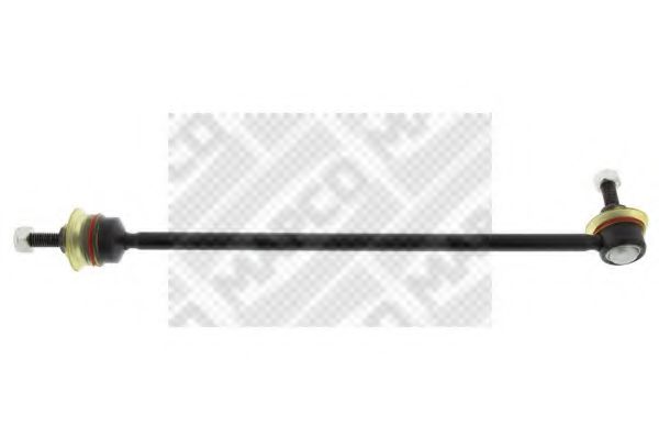 Brat/bieleta suspensie, stabilizator 2