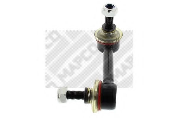 Brat/bieleta suspensie, stabilizator 2
